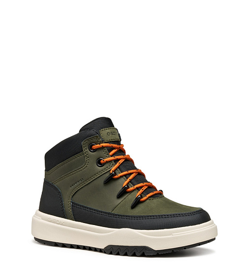 GEOX