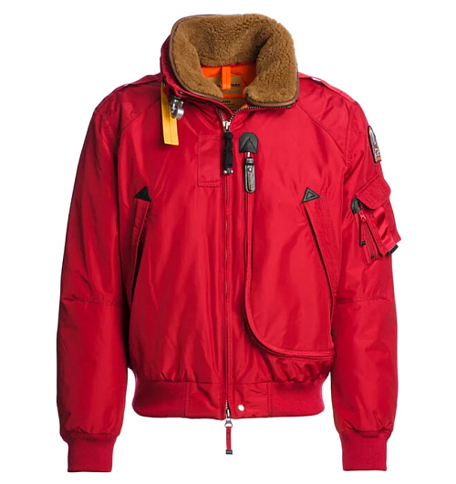 Parajumpers