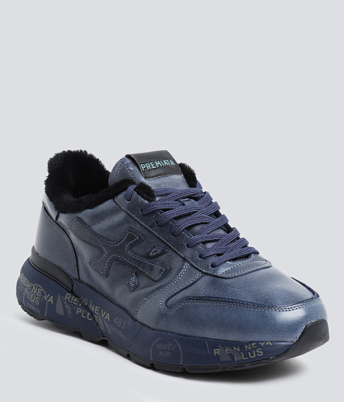 Premiata
