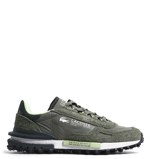 Lacoste