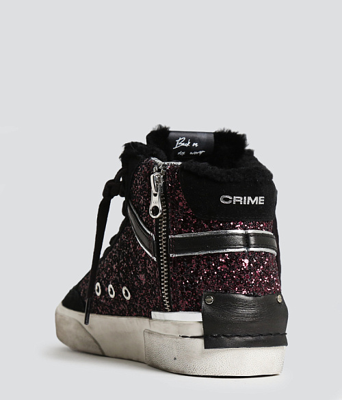 CRIME LONDON