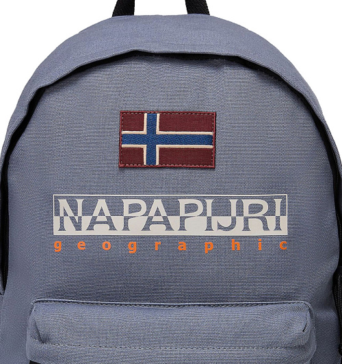 NAPAPIJRI