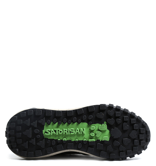 Satorisan