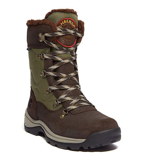 Timberland