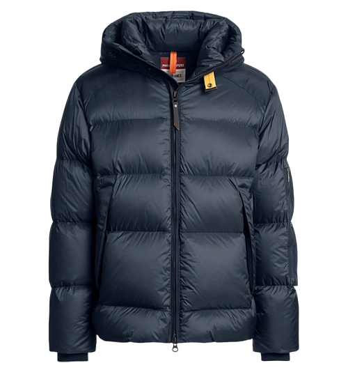 Parajumpers