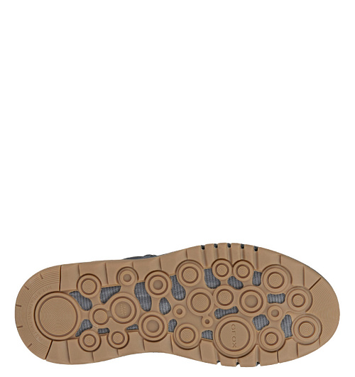GEOX