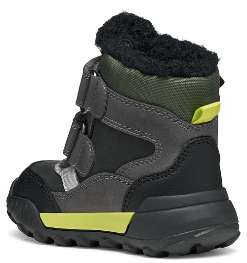 GEOX