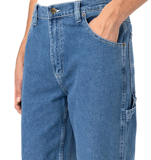 Dickies