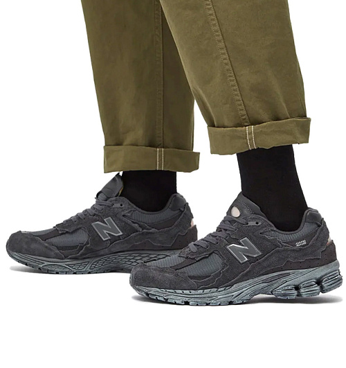 New Balance