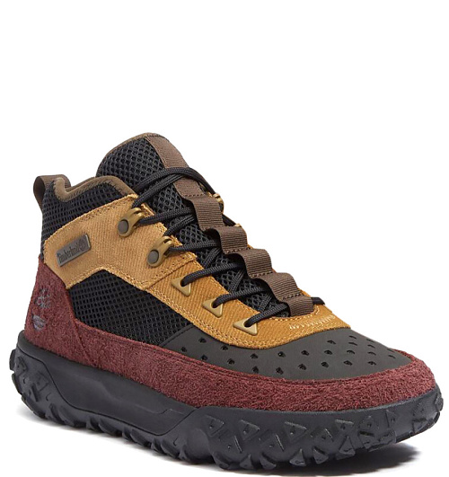 Timberland