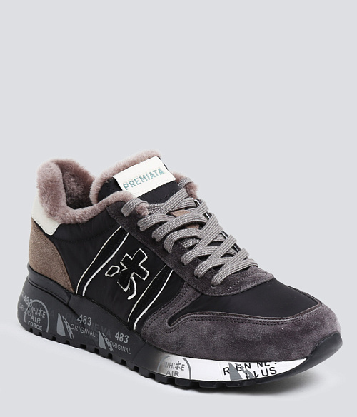 Premiata