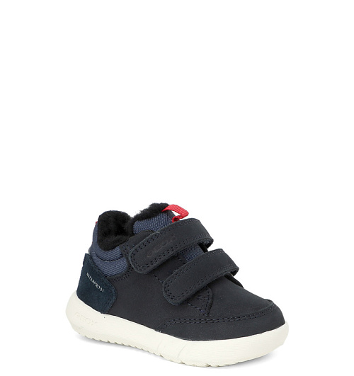 GEOX