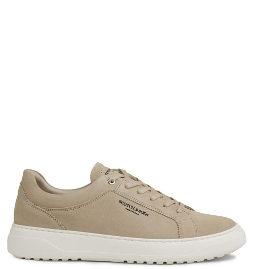 Scotch&Soda