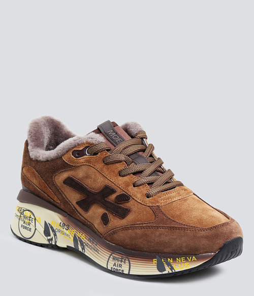 Premiata