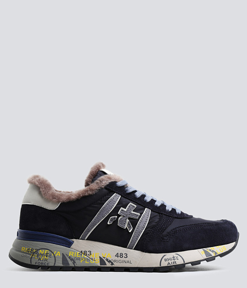 Premiata