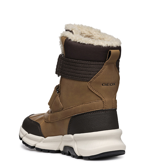 GEOX