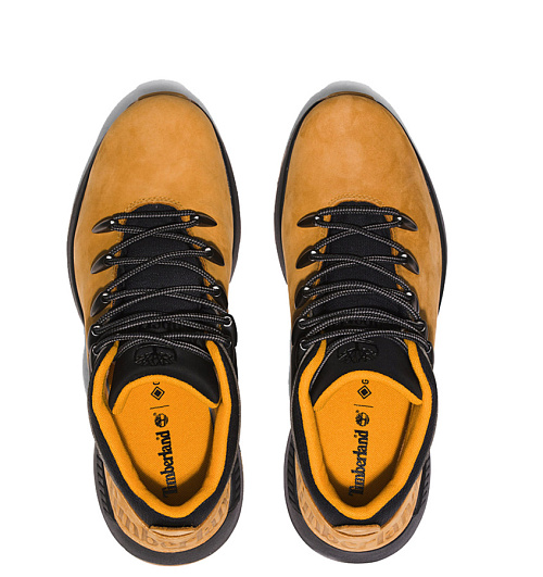 Timberland
