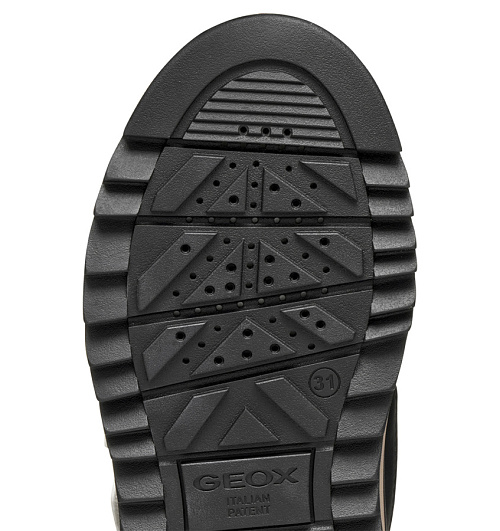 GEOX