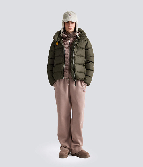 Parajumpers
