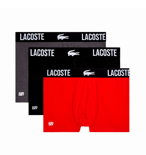 Lacoste