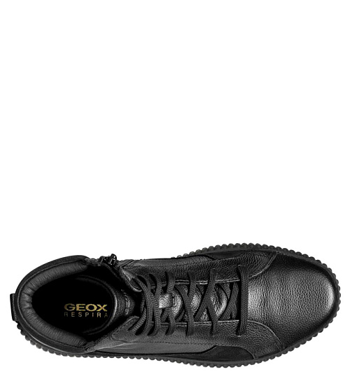 GEOX