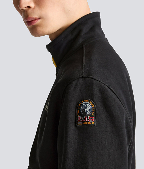 Parajumpers