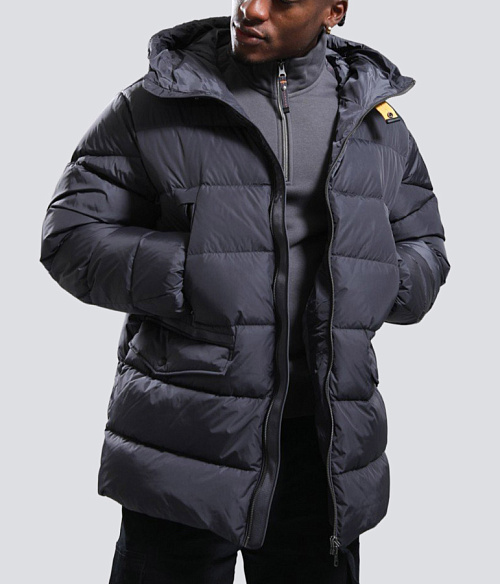 Parajumpers