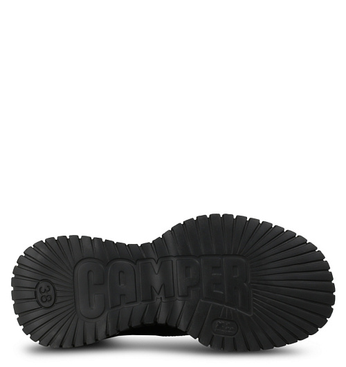 Camper