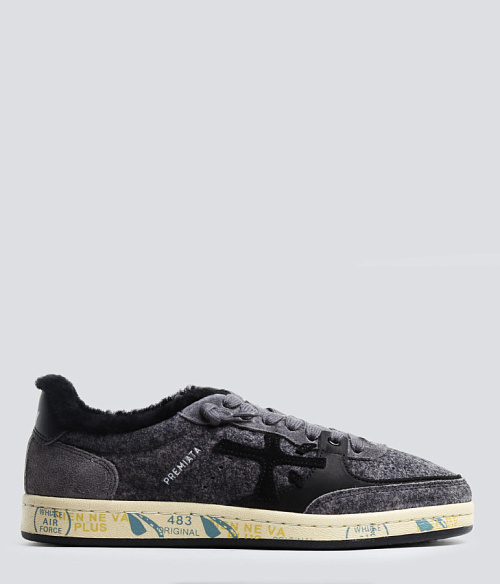 Premiata