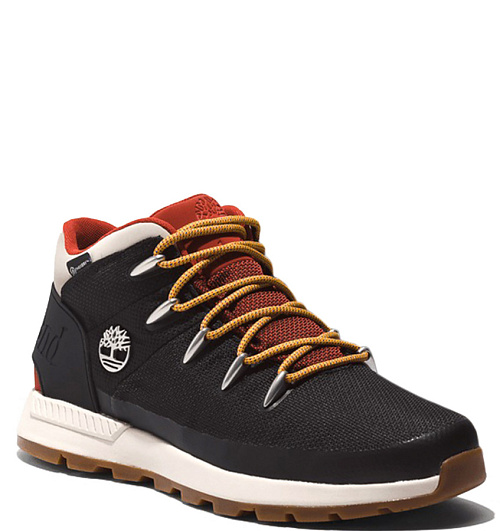 Timberland