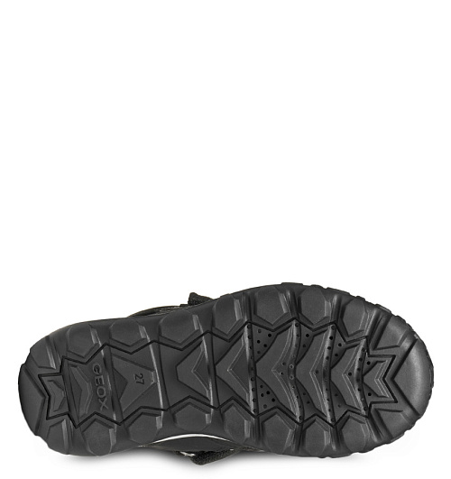 GEOX
