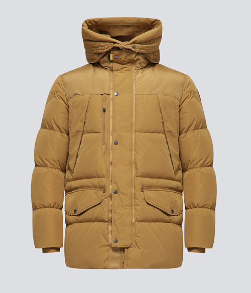 Parajumpers