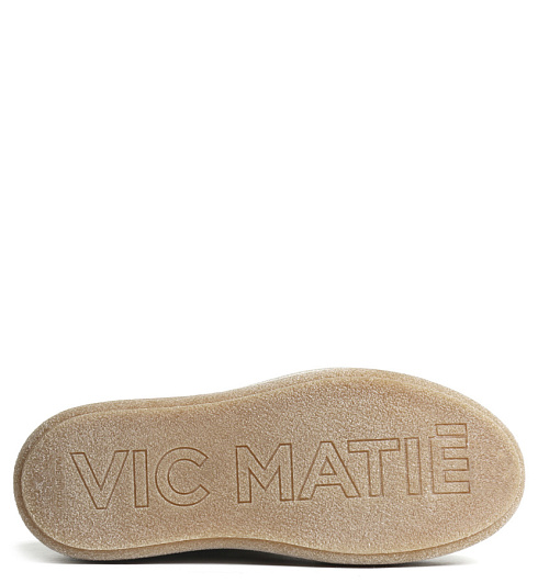 Vic Matie