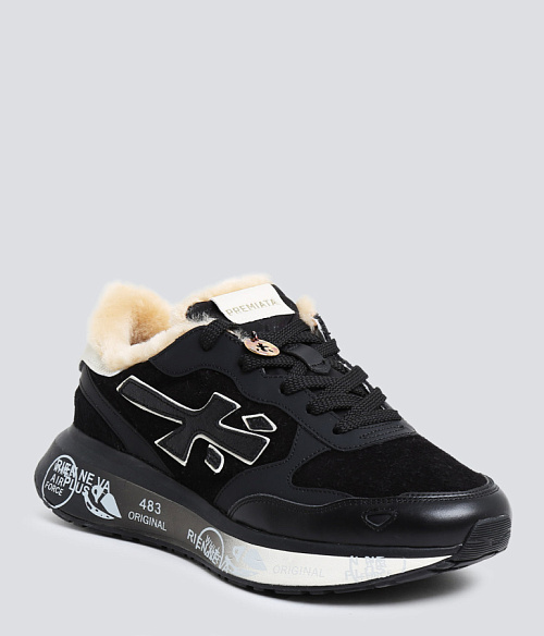 Premiata