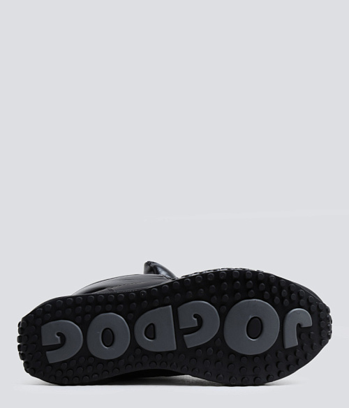 Jog Dog