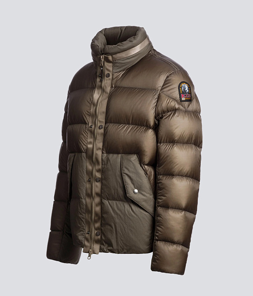 Parajumpers