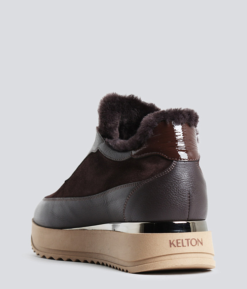 Kelton