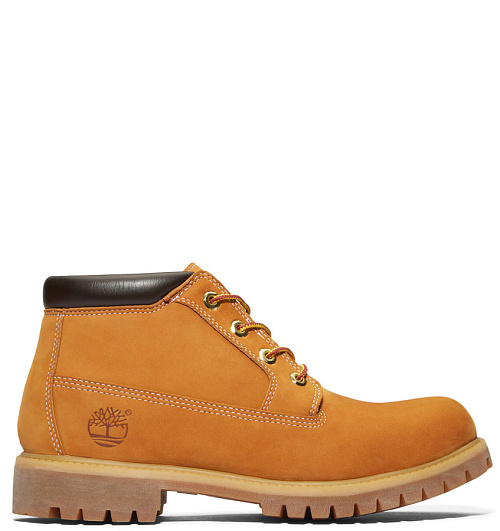 Timberland
