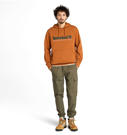 Timberland