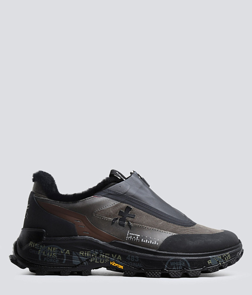 Premiata