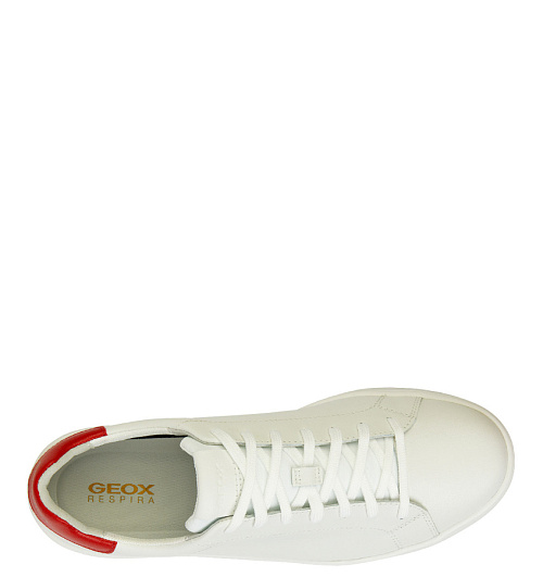 GEOX