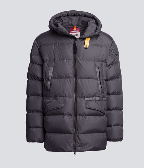 Parajumpers