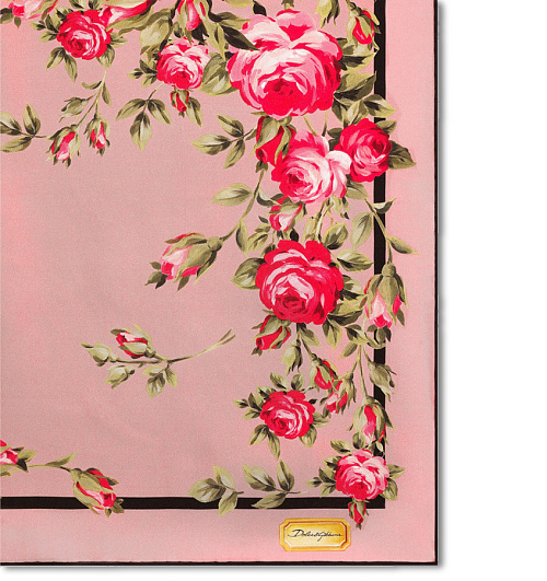 DOLCE&GABBANA