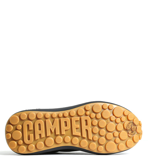 Camper