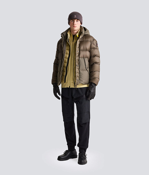 Parajumpers