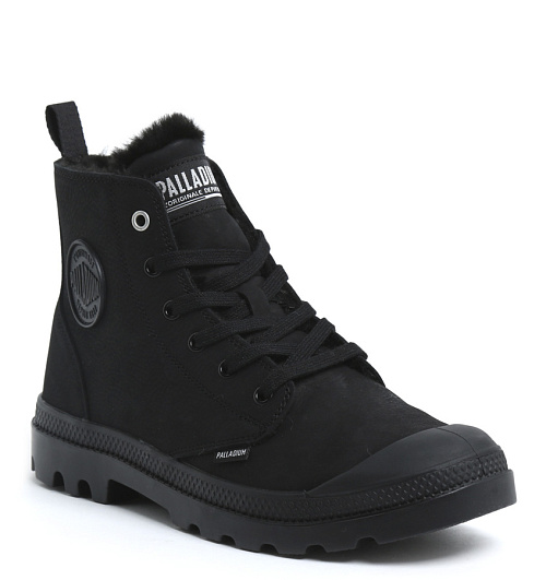 Palladium