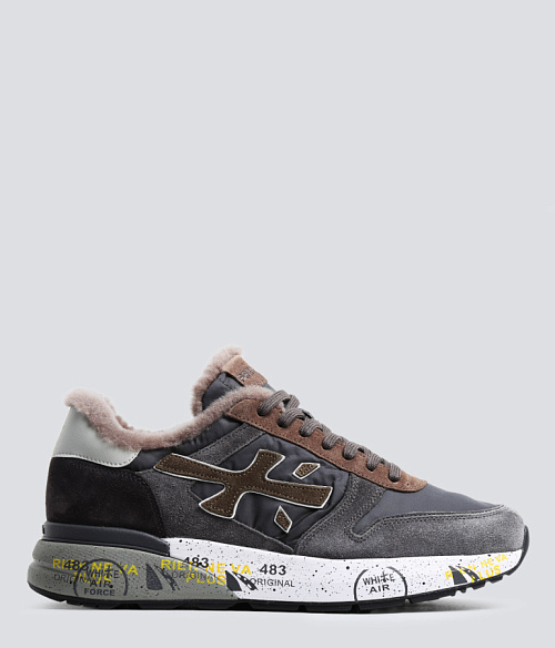 Premiata