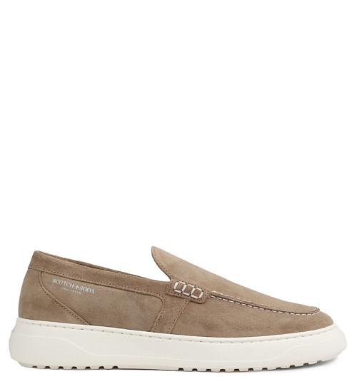 Scotch&Soda