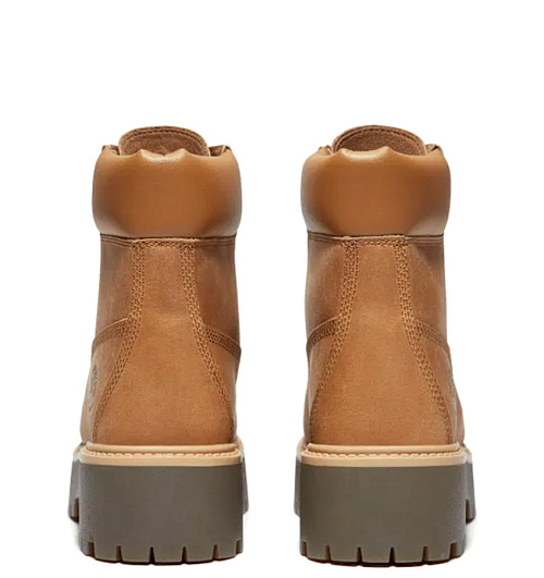 Timberland