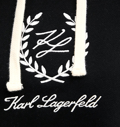 Karl Lagerfeld